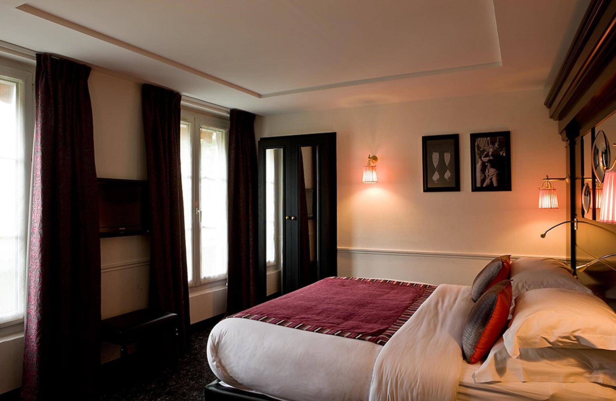 Observatoire Luxembourg 4* Parijs