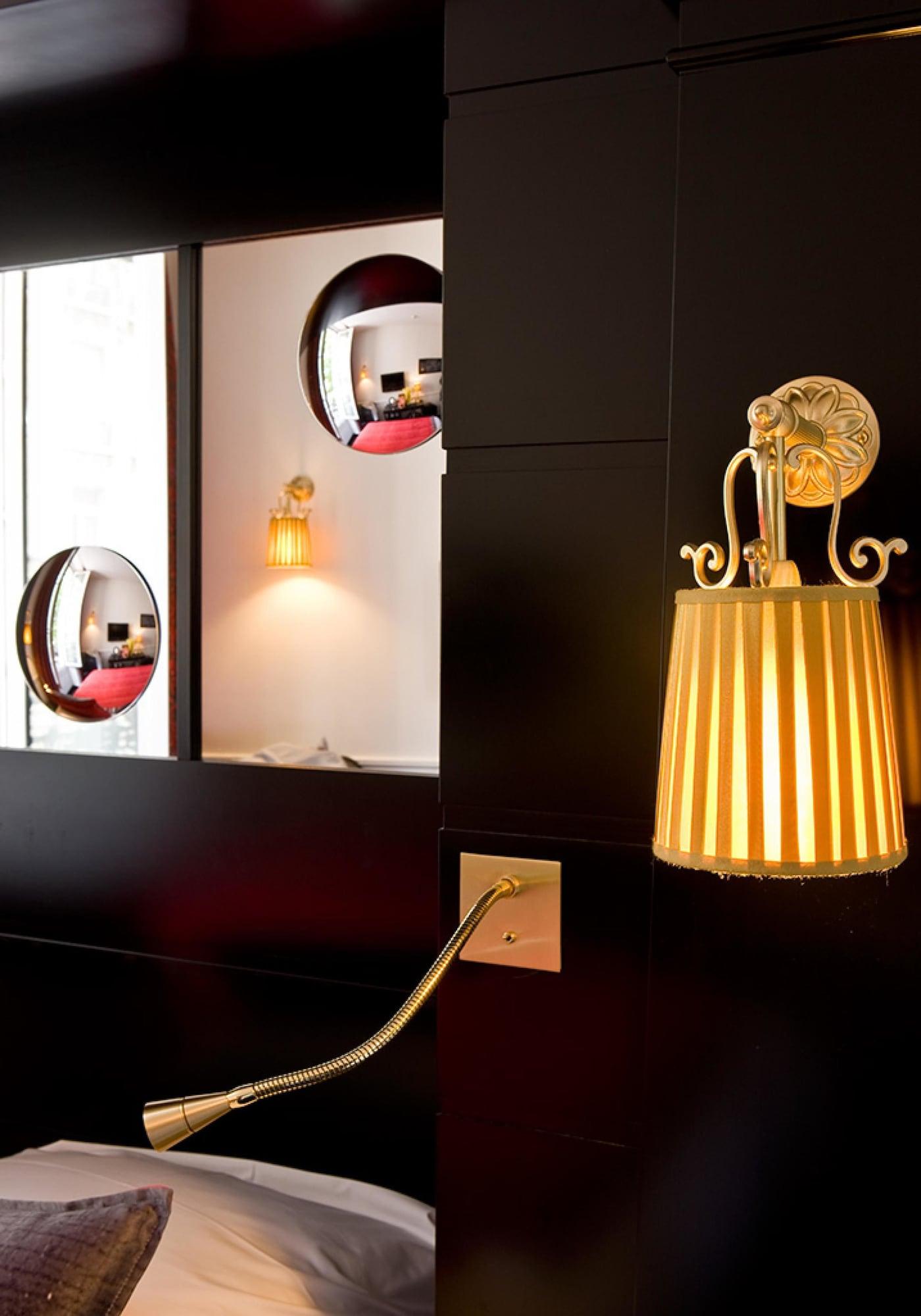 Observatoire Luxembourg Hotel Parijs