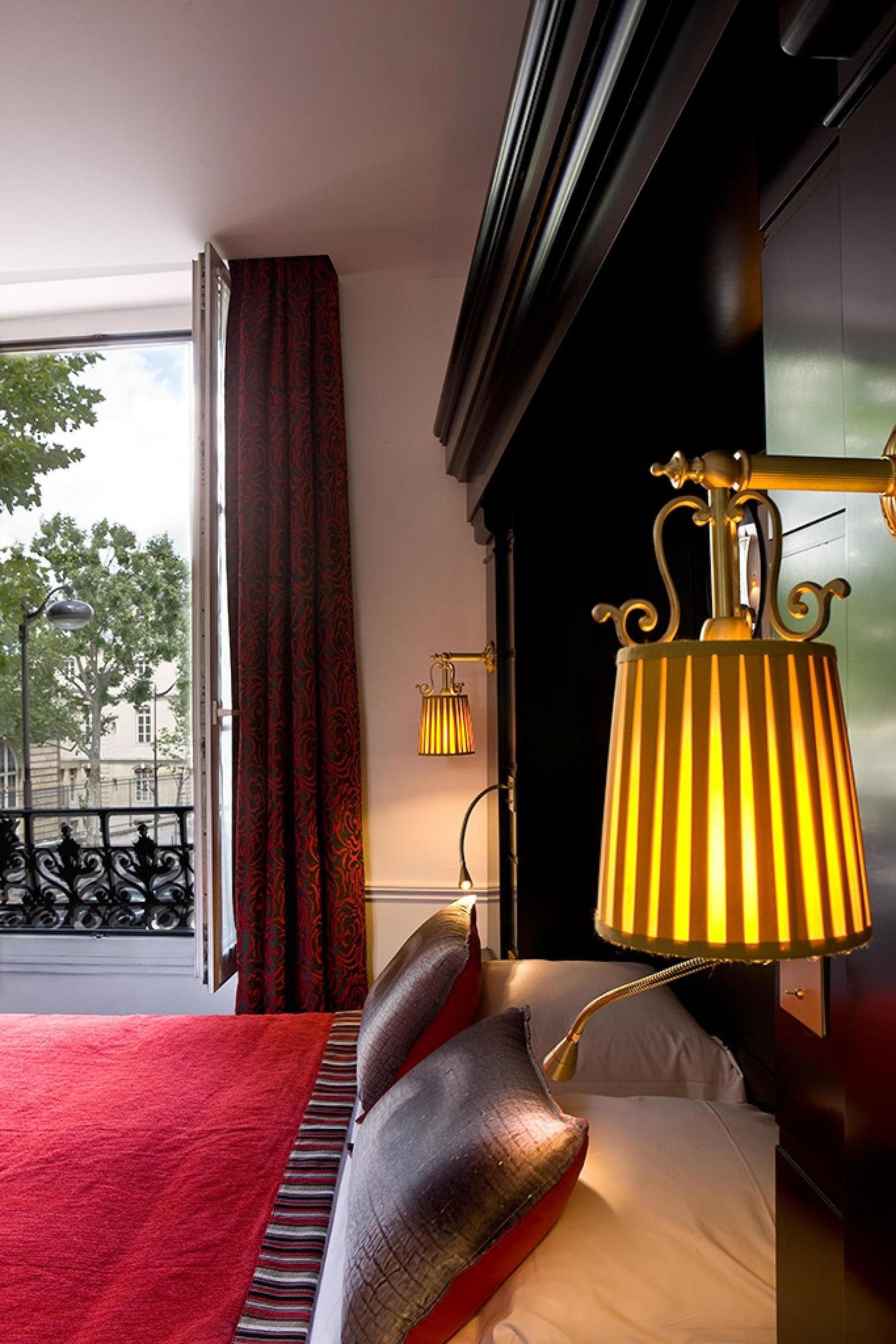 Observatoire Luxembourg Hotel Parijs