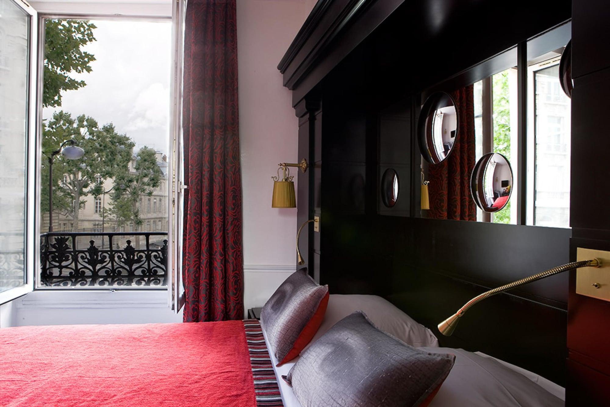 Observatoire Luxembourg 4* Parijs