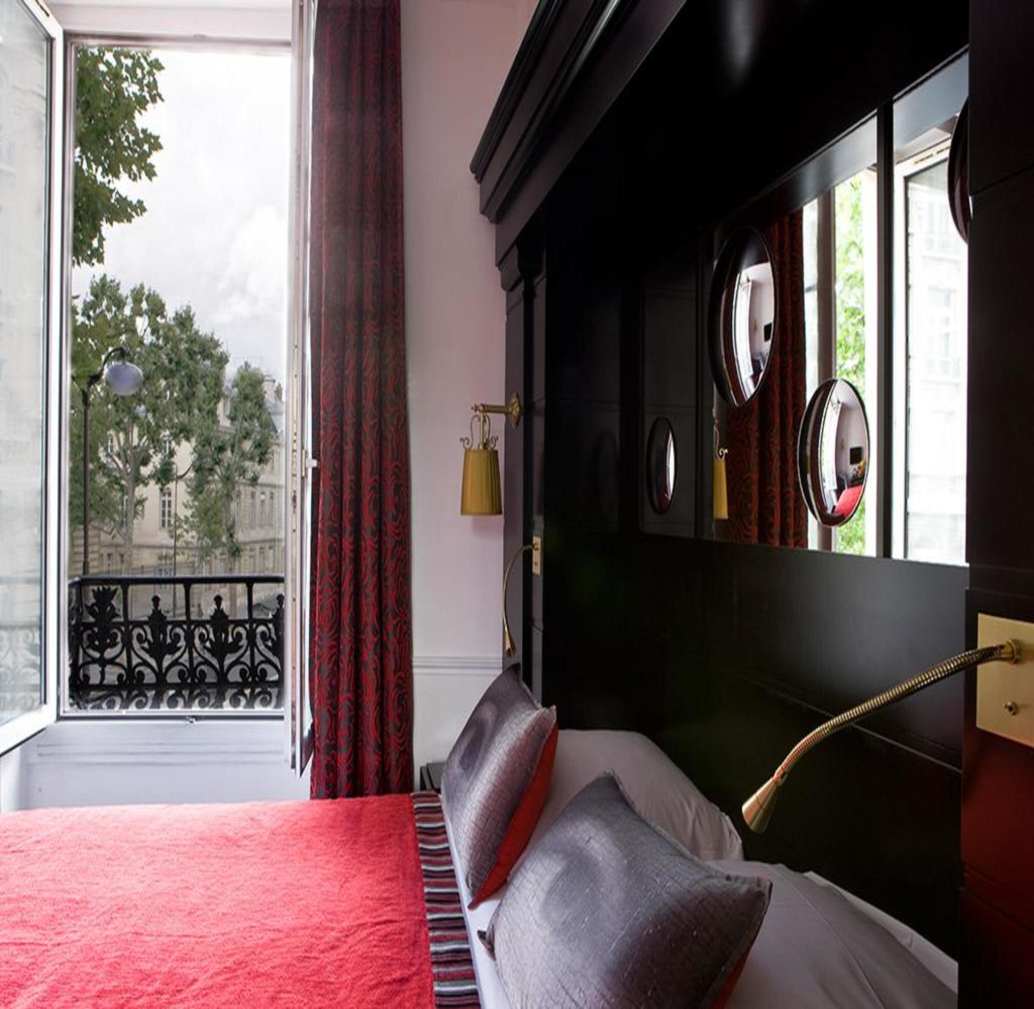 Hotel Observatoire Luxembourg Parijs