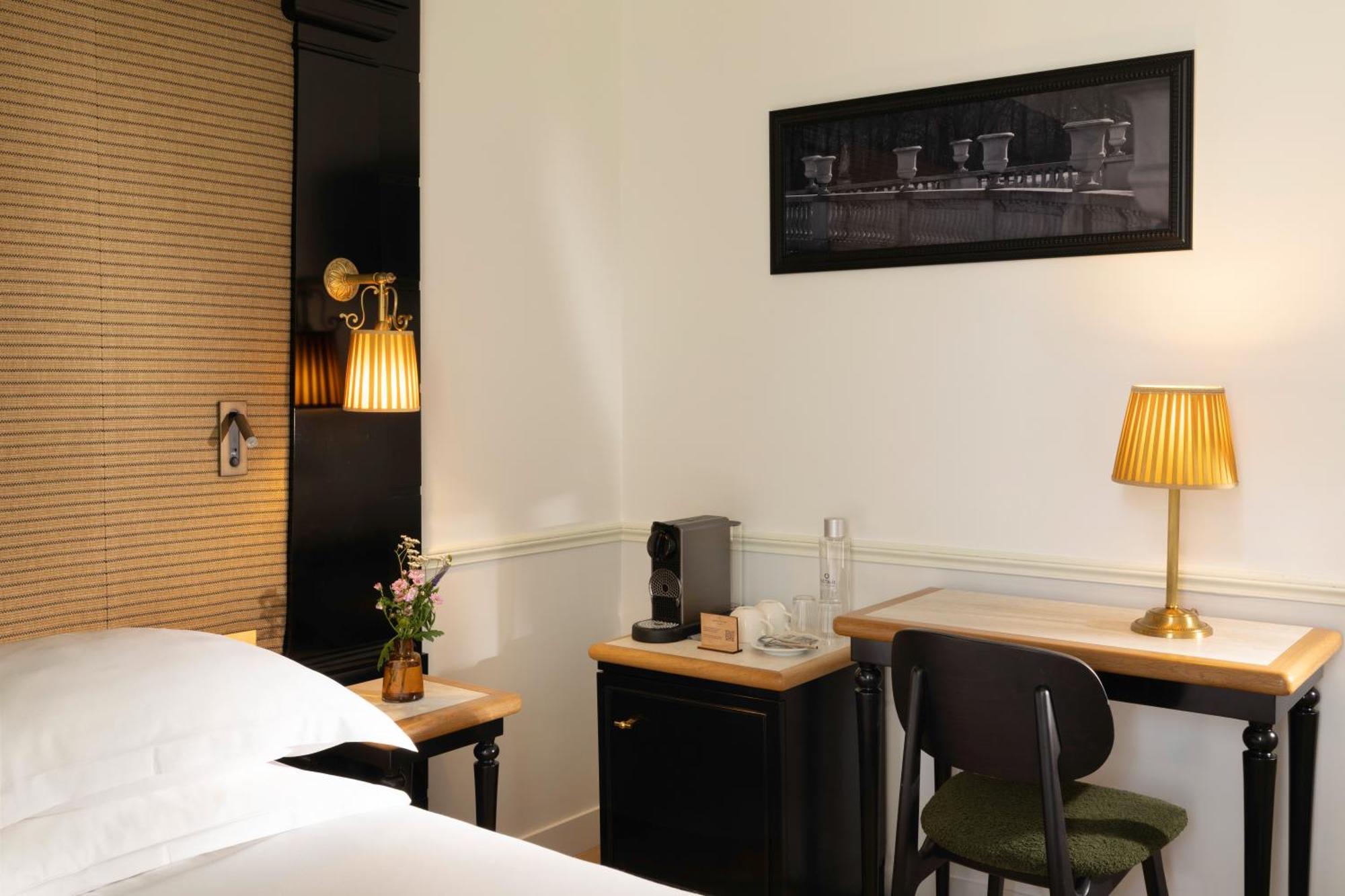 Observatoire Luxembourg 4* Parijs